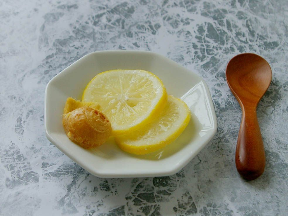 毎日でも飽きない「スパイス白湯」のアレンジ例