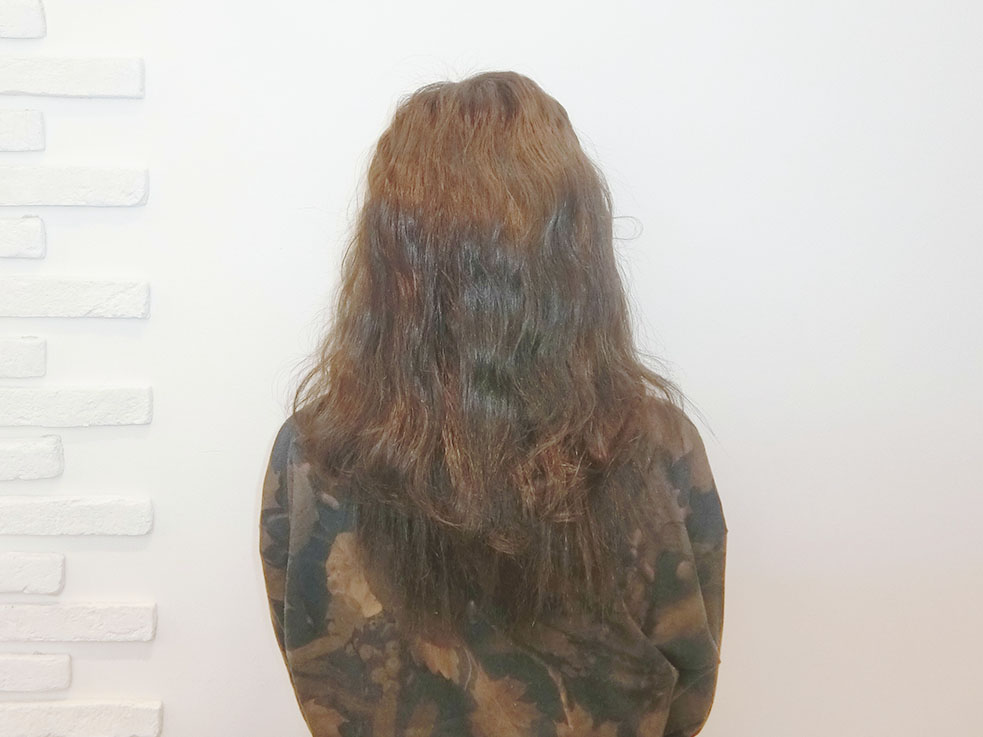 ポイントはサイドの三つ編み!お団子ヘアアレンジの作り方☆