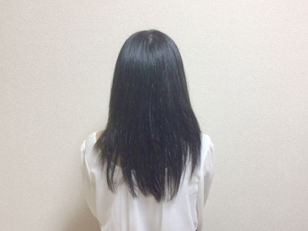 くるくると巻いて留めるだけで完成!簡単ボブヘアマジック☆