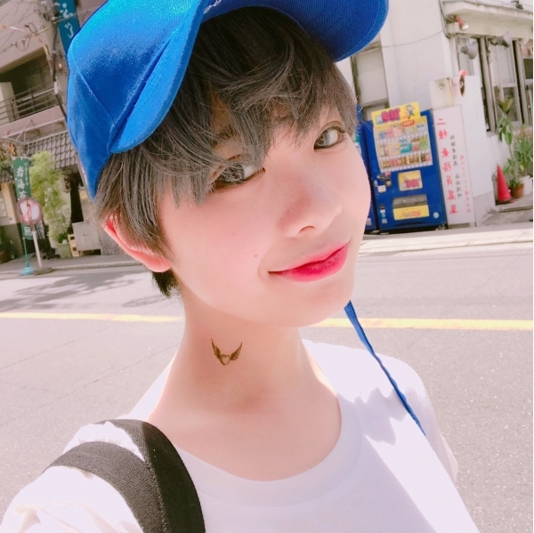 モテる モテない ボーイッシュ系の女の子って Bppテスト