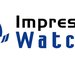 Impress Watch - くらしを変えるテクノロジー