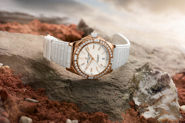 BREITLINGを学ぶ vol.6 –レザーベルトの勧め– - THREEC | ウブロ