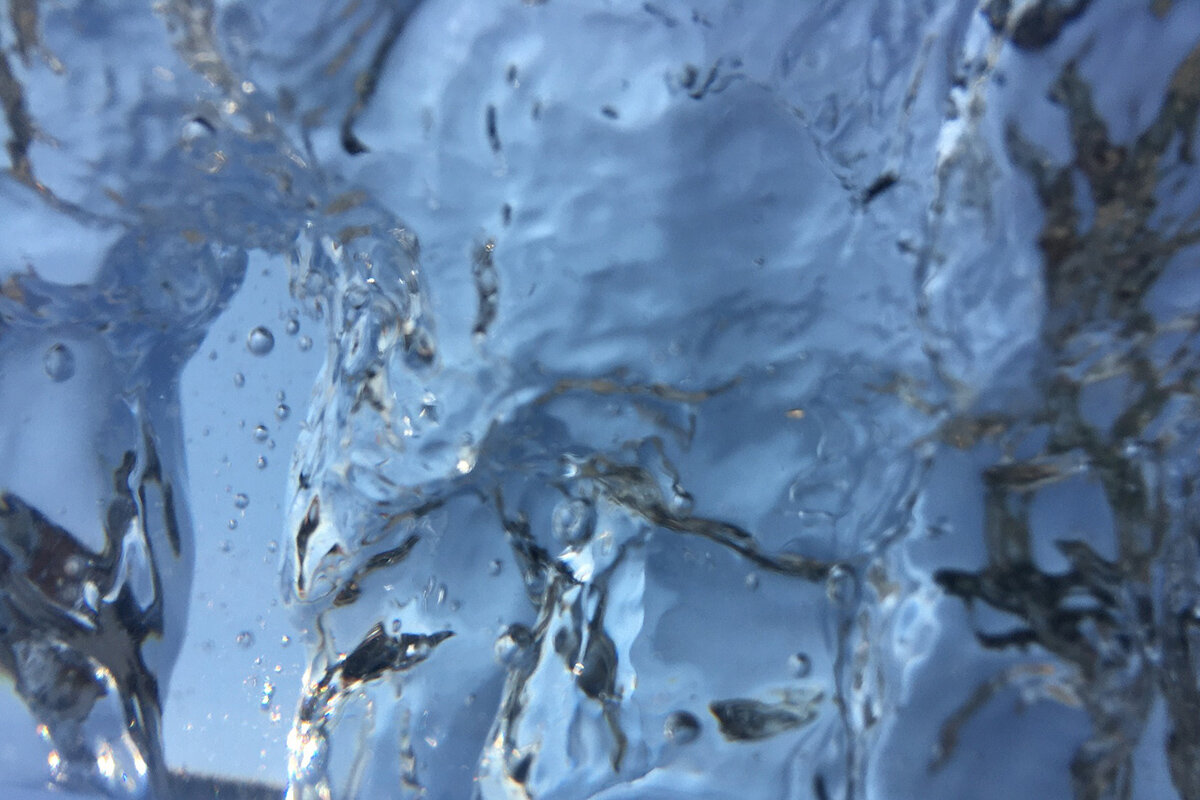 微生物の力で水を浄化する「複合発酵」は、地球を水不足から守れるか