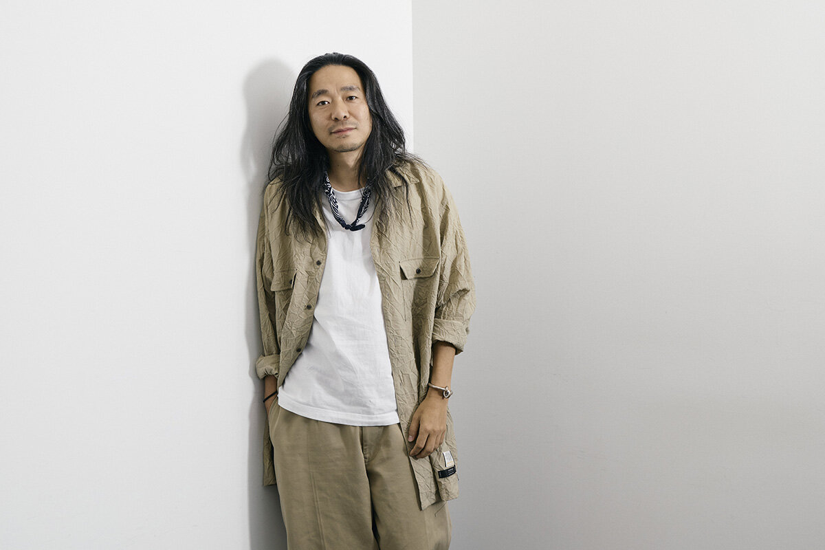 世界で一番、服を売る場所へ。コンビニエンスウェアの挑戦と責任。