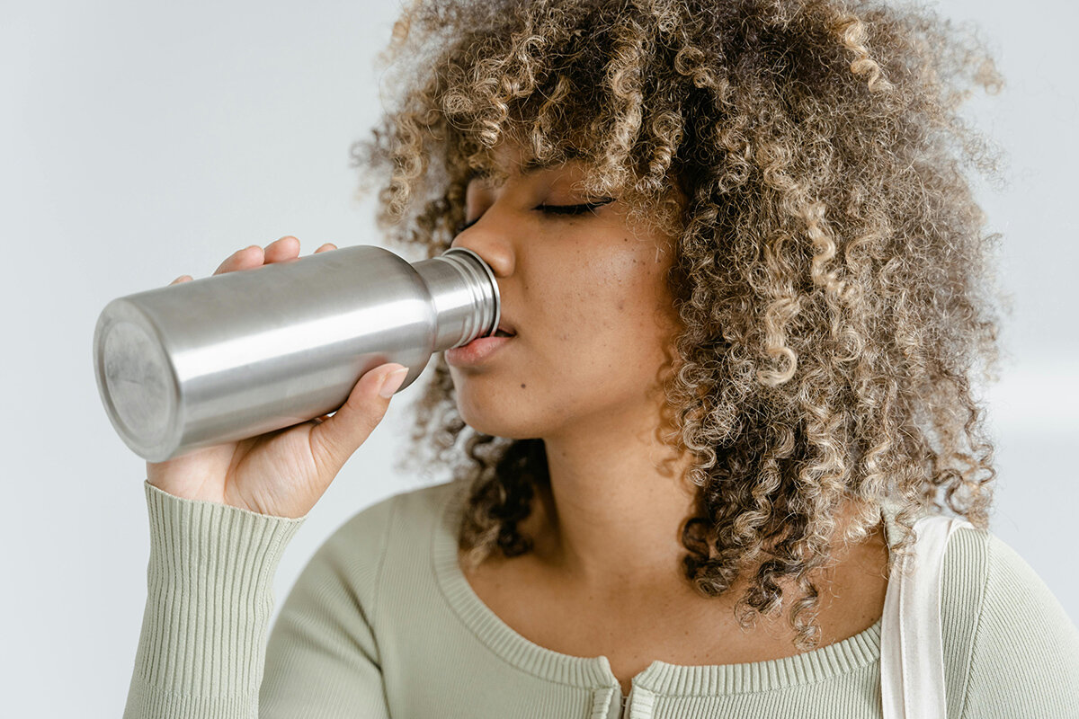 タイガー魔法瓶が提案する、水筒の「ゆりかごから墓場まで」