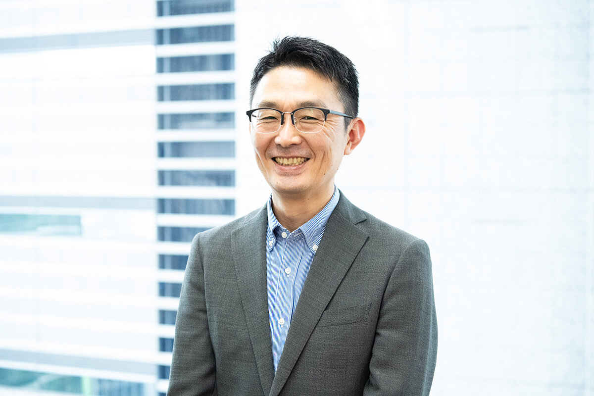 日本の天然資源“ヨウ素”で、世界の医療を支え続ける。伊藤忠ケミカルフロンティアの歩み