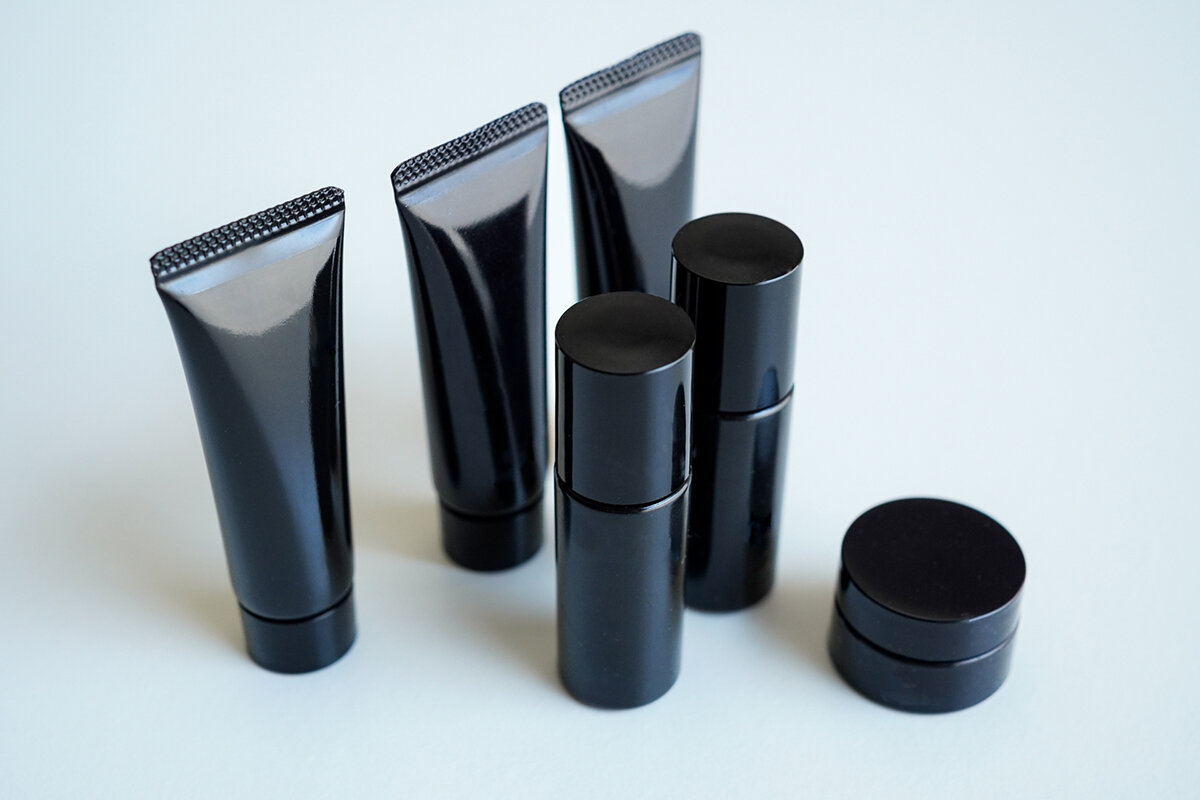 化粧品容器を、化粧品容器に還すために。資生堂が広げる循環の輪