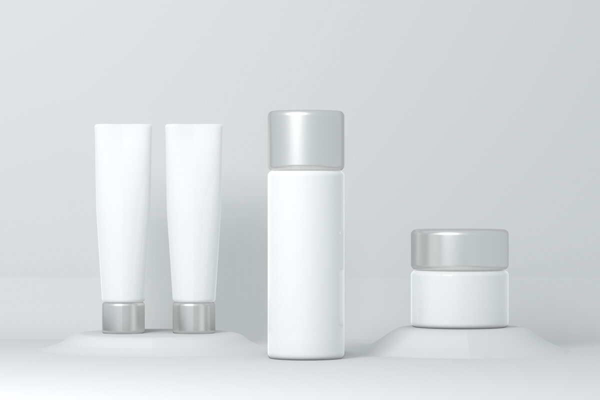 化粧品容器リサイクルの鍵は、“水”。ポーラと三菱ケミカルが作る新常識