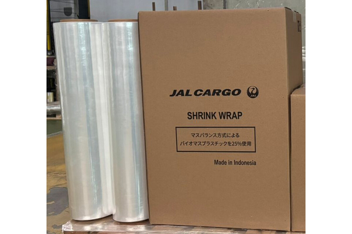 SAFの副産物、その先にあるもの。旅客の目に触れない場所での、JALの挑戦