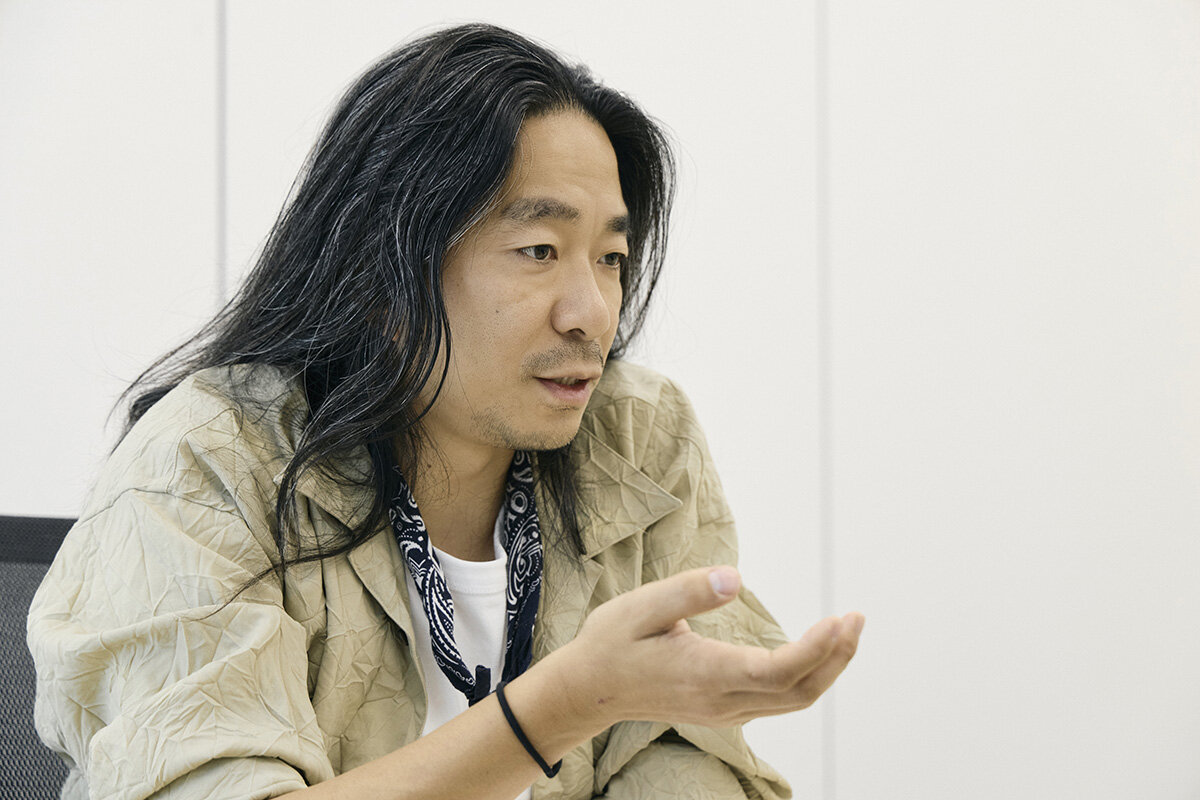 世界で一番、服を売る場所へ。コンビニエンスウェアの挑戦と責任。