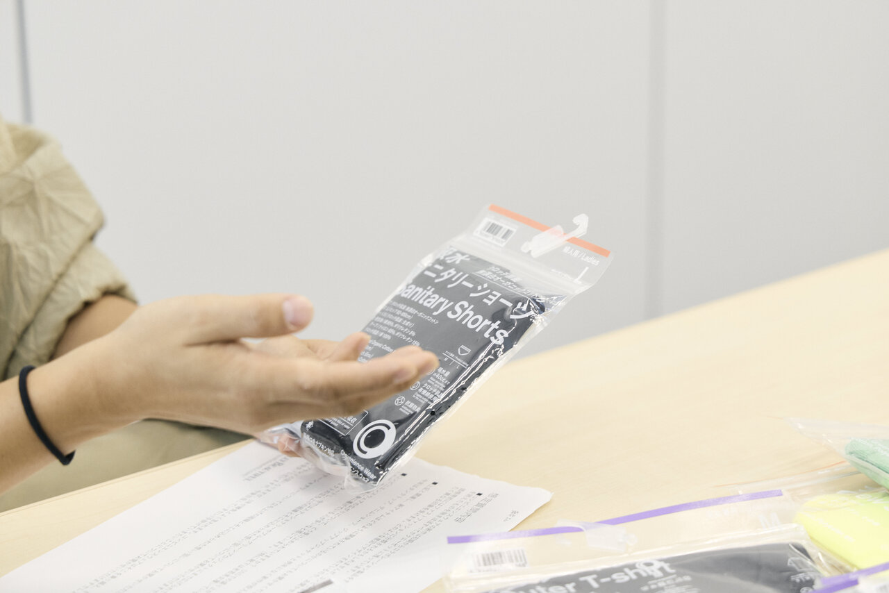 世界で一番、服を売る場所へ。コンビニエンスウェアの挑戦と責任。