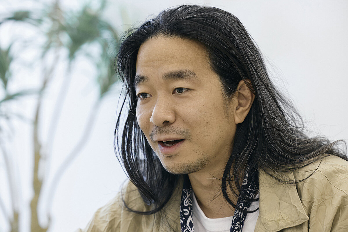 世界で一番、服を売る場所へ。コンビニエンスウェアの挑戦と責任。