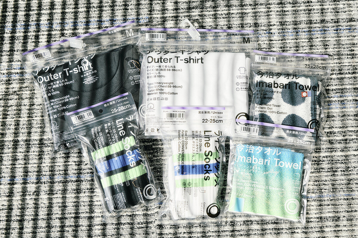 世界で一番、服を売る場所へ。コンビニエンスウェアの挑戦と責任。