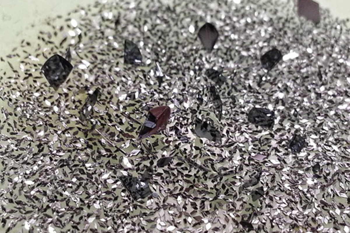 日本の天然資源“ヨウ素”で、世界の医療を支え続ける。伊藤忠ケミカルフロンティアの歩み