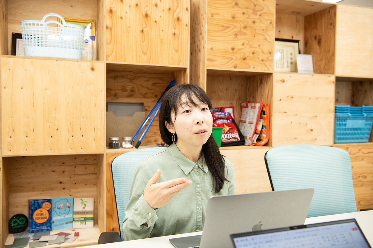 リサイクルには、経済合理性が必要。“捨てる”という概念へ挑むテラサイクルジャパンの歩み