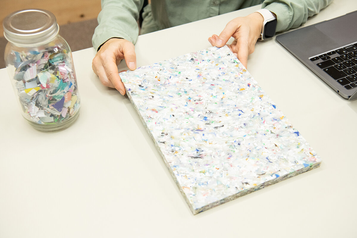 リサイクルには、経済合理性が必要。“捨てる”という概念へ挑むテラサイクルジャパンの歩み