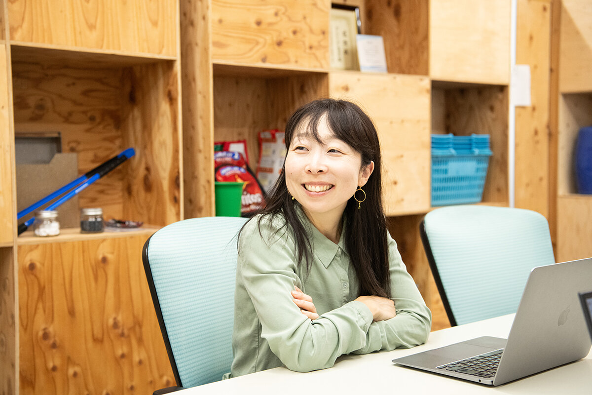 リサイクルには、経済合理性が必要。“捨てる”という概念へ挑むテラサイクルジャパンの歩み