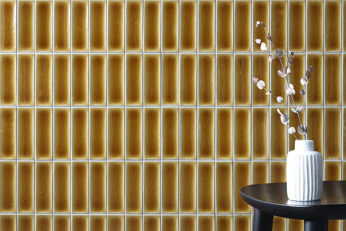 廃グラスウールの未来は、建築タイル「Uool」へと繋がっている