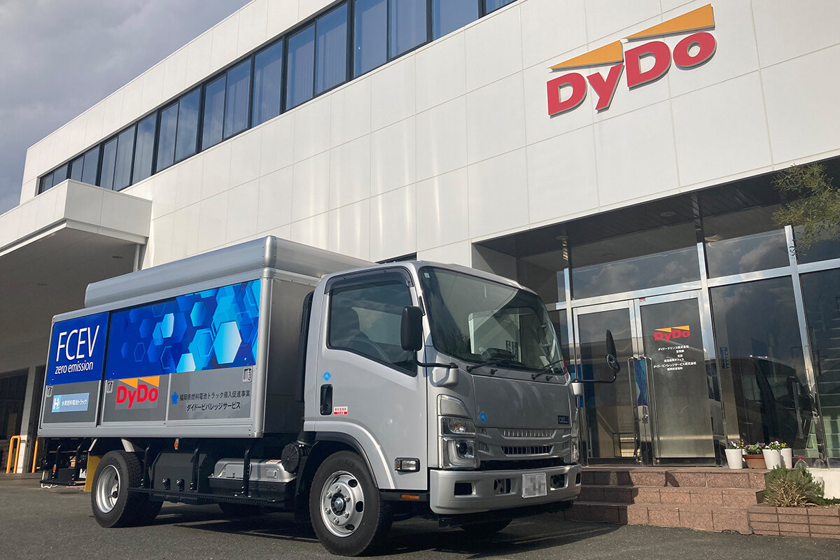 その地域で最大限できることをやる。ダイドードリンコが進める「地産地消型」のエコな取り組みとは