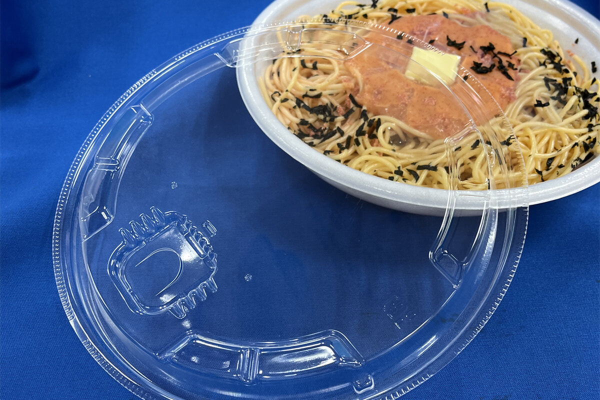 私たちの生活は、包材に支えられている。伊藤忠プラスチックスが語る、包材のこれまでとこれから