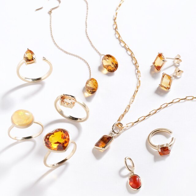 MIMOSA COLOR JEWELRY - International women's day -                  – mi luna