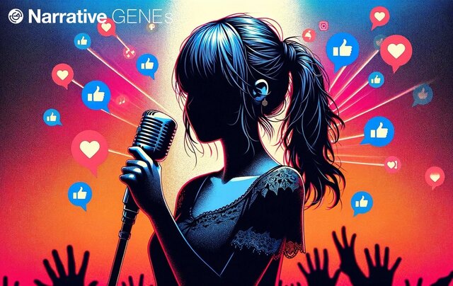 Adoやヨルシカ、ずとまよ。SNS全盛・新時代の覆面アーティストがファン