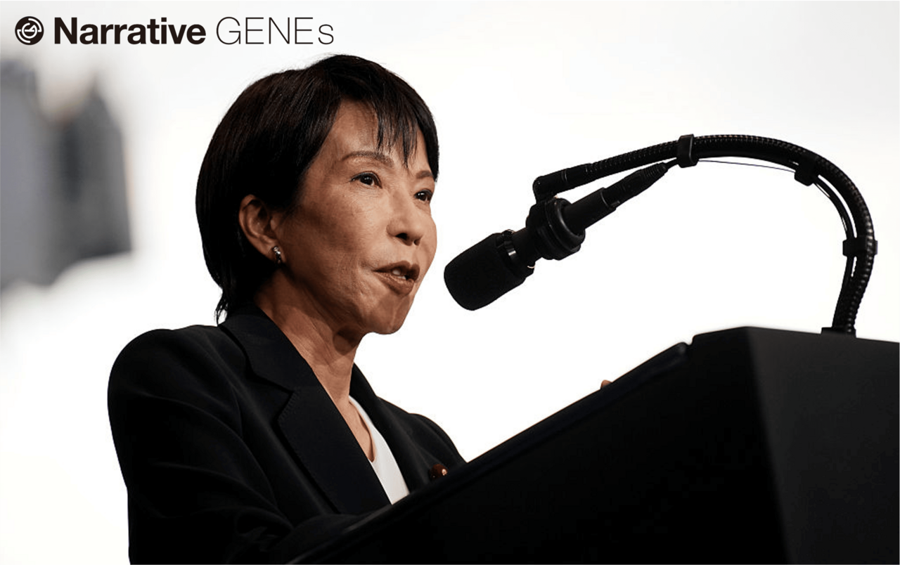 主流なき時代の政治とナラティブ──分断を超える「共創」の可能性