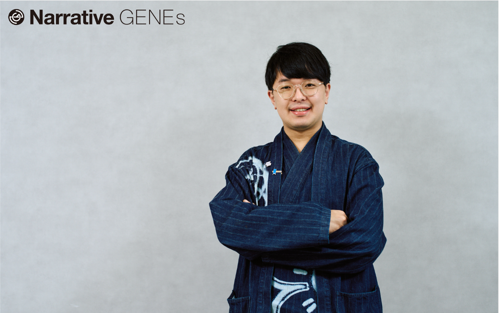 「機能」はAIに代替される。なぜ今、企業に『ナラティブ』が不可欠なのか？【小澤健祐×本田哲也】前編