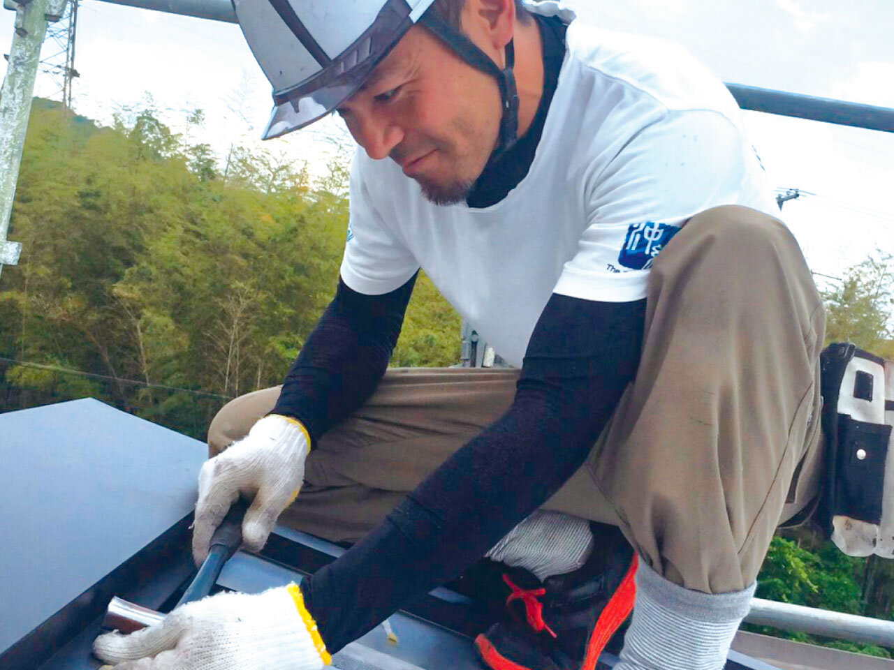 ロフトやテラス付きで平屋建て Maduro Styleまごころ住宅 岐阜 滋賀 のモデルハウスがオープン その Maduro Style第114回 Iecomi イエコミ 家を建てたい人と家を創ってくれる人を結ぶオンラインマガジン