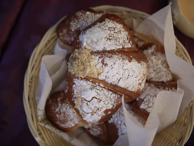 春日井 朝活したい方に 春日井市でモーニングを食べるならココ Yumyum