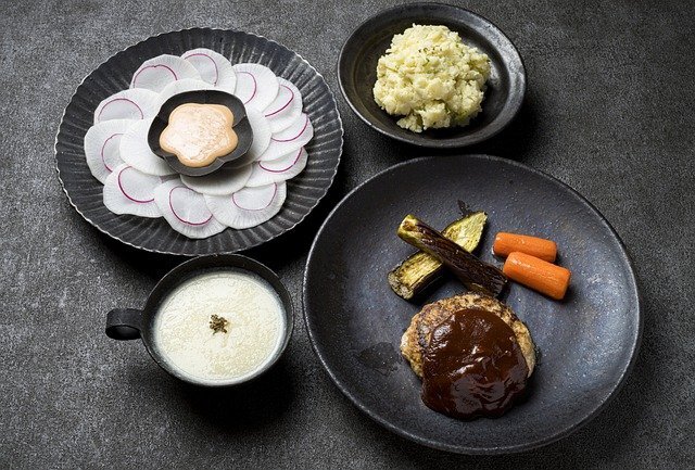 ひたちなか 美味しいランチはここ おすすめのランチ特集 Yumyum