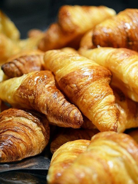 用賀 休日はパン屋さん巡り 人気のお店をまとめてみました Yumyum