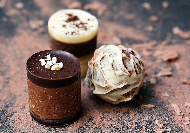 八王子 お土産にもおすすめ 一瞬で幸せな気持ちになれるチョコレート特集 Yumyum