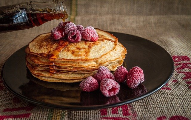 二子玉川 絶品パンケーキが味わえる 駅チカおしゃれカフェ Yumyum