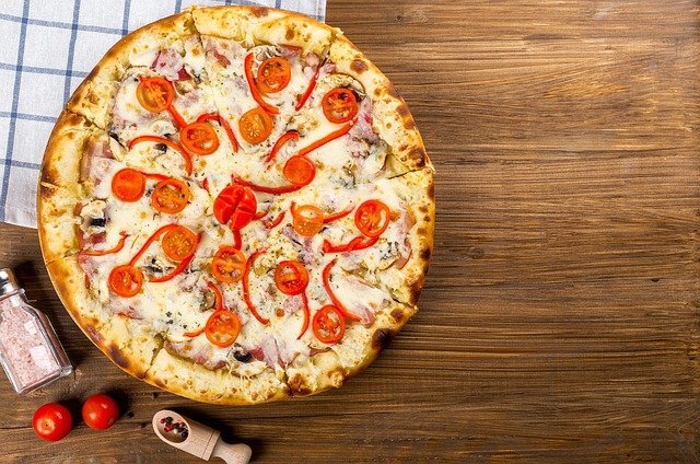 都庁前 コスパも高い美味しいランチはここ オススメのランチ特集 Yumyum