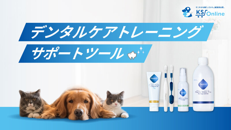 デンタルケアトレーニング サポートツール