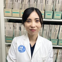 小川 実月（東京大学）