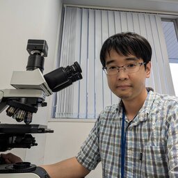 峰重 隆幸(麻布大学)