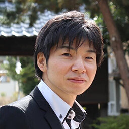 原田 和記(鳥取大学)