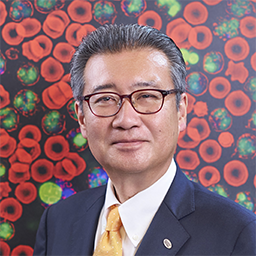竹村 直之(日本獣医生命科学大学)