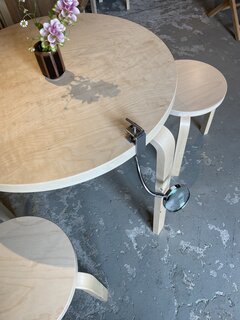 フィンチアンドフィーカ