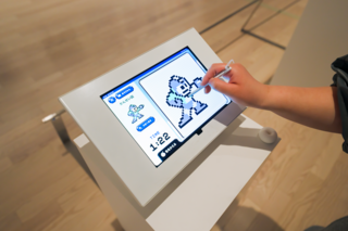 カプコンピクセルラボ