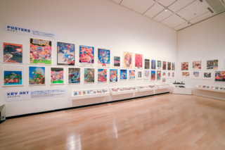 ポスターメインアート