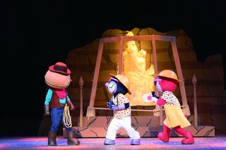 ©やなせたかし／フレーベル館・TMS・NTV