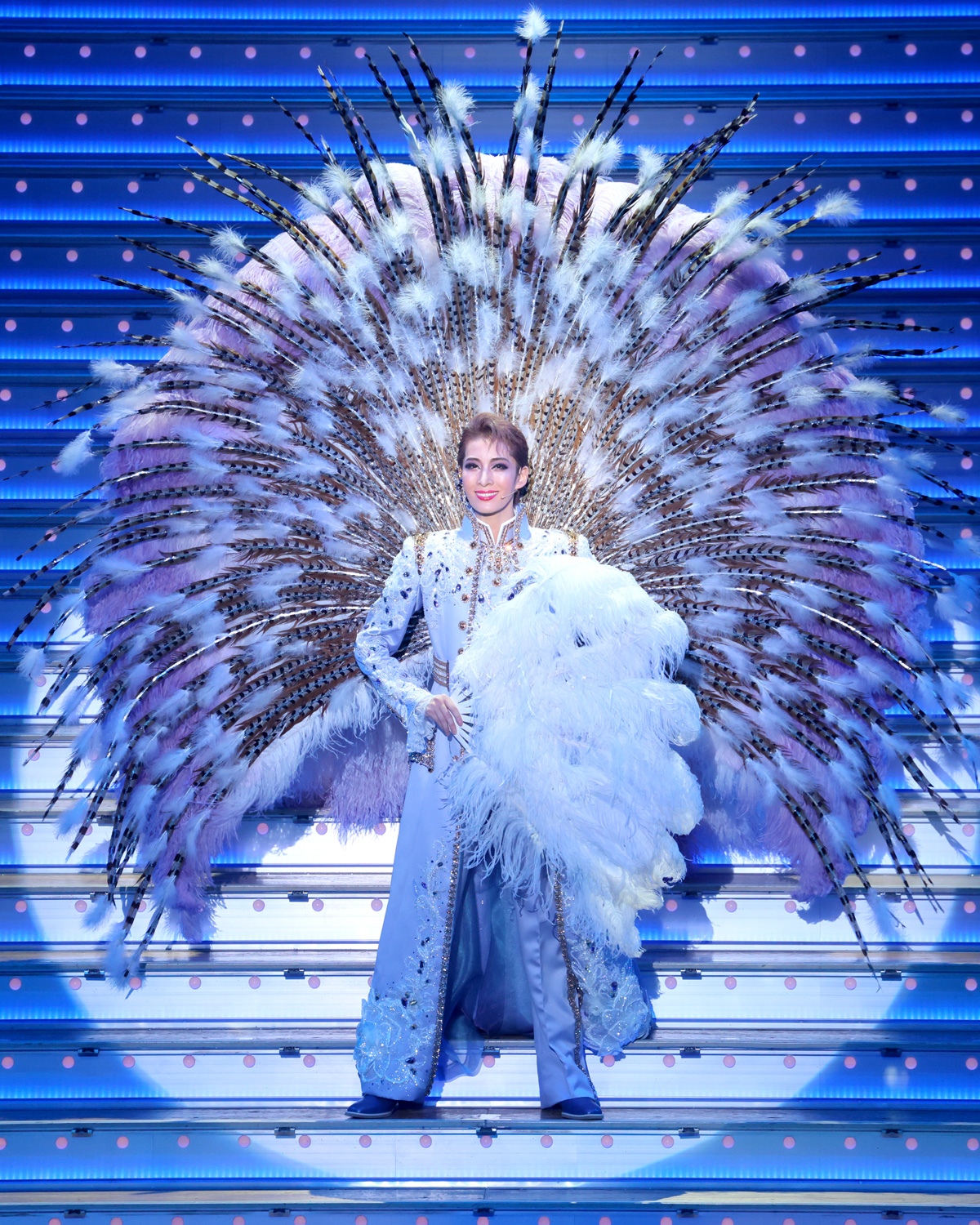 8/2(日)新潟県民会館】宝塚歌劇花組全国ツアー新潟公演-025