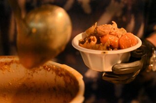 スナック ちるぴる