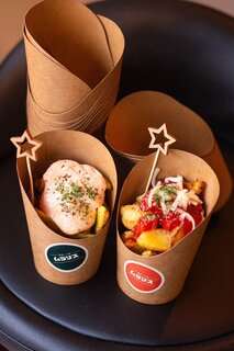 喫茶とお酒ムラリス