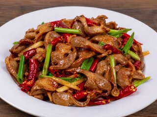 多国籍屋台幸福家