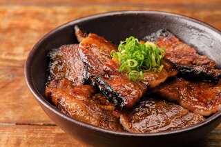 肉惣菜専門 うえとよこ