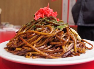 焼きそば大野
